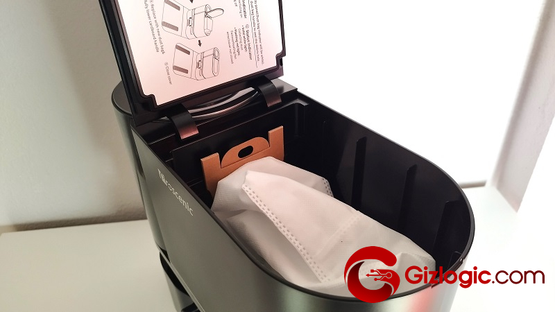 Proscenic M9 Proscenic M9